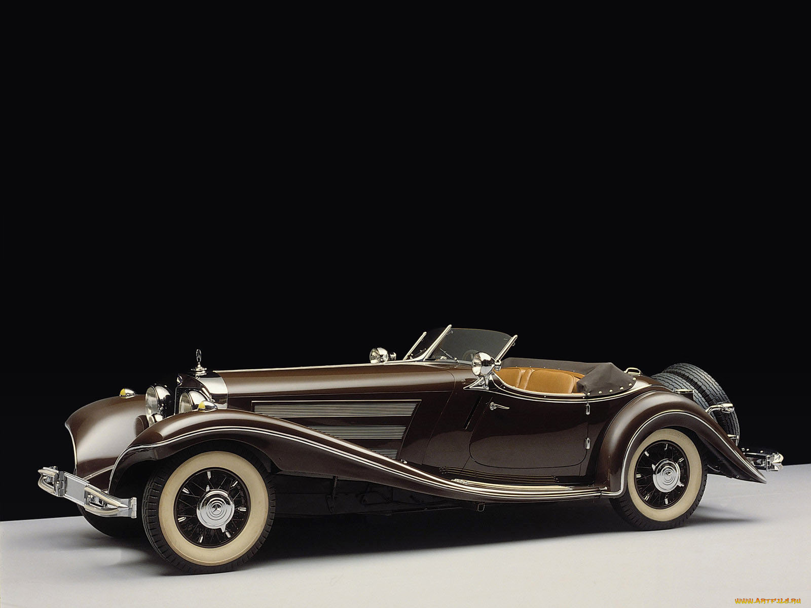 mercedes, benz, 500k, luxury, roadster, , 